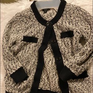 Ann Taylor Cardigan